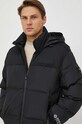 Tommy Hilfiger kurtka czarny MW0MW32773