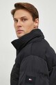 Tommy Hilfiger kurtka MW0MW32773 czarny