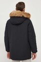 Odzież Tommy Hilfiger parka puchowa MW0MW32778 czarny