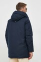 Odzież Tommy Hilfiger kurtka puchowa MW0MW32779 granatowy