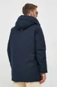Пухова куртка Tommy Hilfiger Основний матеріал: 100% Поліестер Наповнювач: 70% Гусячий пух, 30% Пір'я Резинка: 98% Поліестер, 2% Еластан