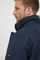 Tommy Hilfiger kurtka puchowa MW0MW32779 granatowy