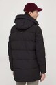 Odzież Tommy Hilfiger kurtka MW0MW32780 czarny