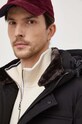 Tommy Hilfiger kurtka MW0MW32780 czarny