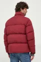 Пухова куртка Tommy Hilfiger Основний матеріал: 100% Поліамід Підкладка: 100% Поліамід Наповнювач: 70% Гусячий пух, 30% Пір'я