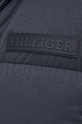 Tommy Hilfiger kurtka puchowa MW0MW32786 granatowy
