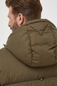 Páperová bunda Tommy Hilfiger MW0MW32786 zelená