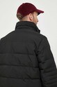 Μπουφάν Tommy Hilfiger MW0MW32790 μαύρο