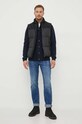 Безрукавка Tommy Hilfiger MW0MW32769 чорний AW23