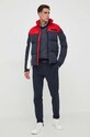 Куртка Tommy Hilfiger MW0MW32770 темно-синій AW23