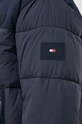 Куртка Tommy Hilfiger MW0MW32770 тёмно-синий