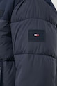 Куртка Tommy Hilfiger MW0MW32770 тёмно-синий