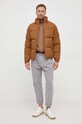 Jakna Tommy Hilfiger MW0MW32770 smeđa AW23