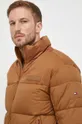 коричневий Куртка Tommy Hilfiger