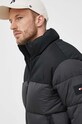 Tommy Hilfiger kurtka MW0MW32770 czarny