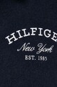 Vlněná bunda Tommy Hilfiger MW0MW32791