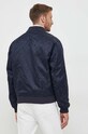 Tommy Hilfiger kurtka bomber dwustronna zielony MW0MW32794