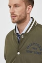 Tommy Hilfiger kurtka bomber dwustronna MW0MW32794