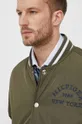 Dvostranska bomber jakna Tommy Hilfiger