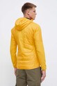 Ρούχα Αθλητικό μπουφάν Salewa Ortles Hybrid 00.0000028720 κίτρινο