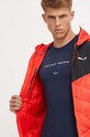 Спортивная куртка Salewa Ortles Hybrid красный 00.0000028720
