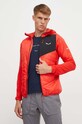 Спортивная куртка Salewa Ortles Hybrid 00.0000028720 красный