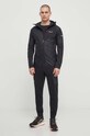 Salewa geaca sport Ortles Hybrid 00.0000028720 negru AW24
