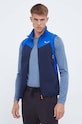 Αθλητικό γιλέκο Salewa Sella Durastretch σκούρο μπλε 00.0000028519