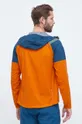 Спортивная куртка LA Sportiva Pocketshell Материал 1: 100% Вторичный полиамид Материал 2: 100% Переработанный полиэстер