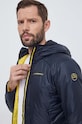 Αθλητικό μπουφάν LA Sportiva Mythic Primaloft μαύρο L81999999