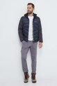 Péřová sportovní bunda LA Sportiva Bivouac L83999999 černá AW23