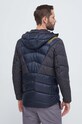 Oblečení Péřová sportovní bunda LA Sportiva Bivouac L83999999 černá