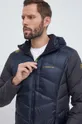 nero LA Sportiva giacca da sci imbottita Bivouac