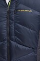 Péřová sportovní bunda LA Sportiva Bivouac L83999999 černá
