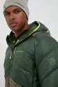зелений Спортивна пухова куртка LA Sportiva Pinnacle