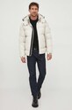 BOSS kurtka 50497836 beżowy AW23