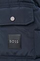 BOSS kurtka 50499796 granatowy