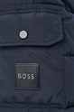 BOSS giacca 50499796 blu navy