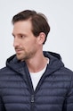 Geox geaca de puf negru M3625B.T3027.F9134
