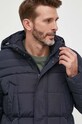 Geox kurtka granatowy M3628B.T2941.F1624