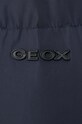 Geox kurtka M3628B.T2941.F1624 granatowy
