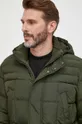 zöld Geox rövid kabát