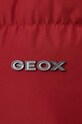 Geox geaca M3628C.T2941.F7207 rosu