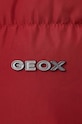 Geox geaca M3628C.T2941.F7207 rosu