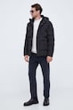 Geox geaca M3628C.T2941.F9000 negru AW23