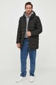 Geox kurtka SPHERICA M3628L.T2961.F9000 czarny AW23