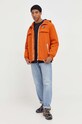 Куртка Tommy Jeans DM0DM14448 оранжевый AW23