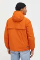оранжевый Куртка Tommy Jeans