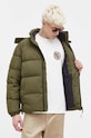 Пухова куртка Tommy Jeans DM0DM15447