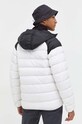 Одяг Пухова куртка Tommy Jeans DM0DM17233 білий